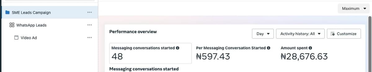 Mobile app statistics