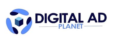 Digital AD Planet logo