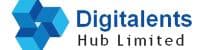 Digitalents Hub Nigeria logo
