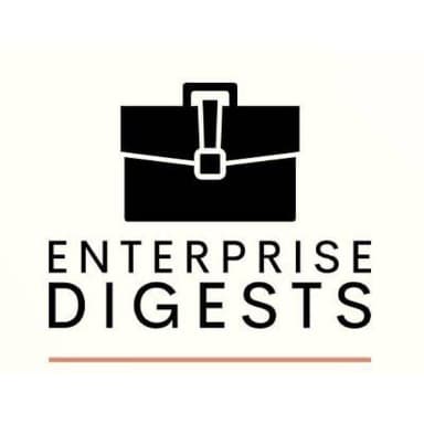 Enterprise Digests logo