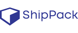 ShipPack logo
