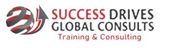 SDGC logo